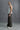 Olive Sporty Deconstructed Loose Pants - BonkersCorner