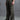 Olive Sporty Deconstructed Loose Pants - BonkersCorner