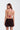 Candy Sunset Knitwear Top - BonkersCorner