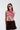 Candy Sunset Knitwear Top - BonkersCorner