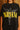 Black Nirvana Oversized T-shirt - BonkersCorner
