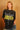 Black Nirvana Oversized T-shirt - BonkersCorner