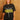 Black Nirvana Oversized T-shirt - BonkersCorner
