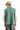 Olive Vintage Fade Tank - BonkersCorner
