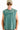 Olive Vintage Fade Tank - BonkersCorner