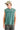 Olive Vintage Fade Tank - BonkersCorner
