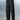Faded Black Joggers - BonkersCorner