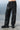 Faded Black Joggers - BonkersCorner