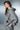 Faded Grey Hoodie - BonkersCorner