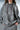 Faded Grey Hoodie - BonkersCorner