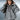 Faded Grey Hoodie - BonkersCorner