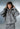 Faded Grey Hoodie - BonkersCorner