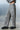 Faded Grey Joggers - BonkersCorner