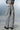 Faded Grey Joggers - BonkersCorner