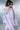 Faded Lavender Hoodie - BonkersCorner
