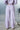 Faded Lavender Joggers - BonkersCorner