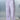 Faded Lavender Joggers - BonkersCorner