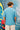 Old School Stitch Oversized T-Shirt - BonkersCorner