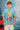 Old School Stitch Oversized T-Shirt - BonkersCorner