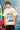 Rockstar Stitch Oversized T-shirt - BonkersCorner