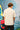 Rockstar Stitch Oversized T-shirt - BonkersCorner
