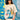 Rockstar Stitch Oversized T-shirt - BonkersCorner
