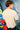 Rockstar Stitch Oversized T-shirt - BonkersCorner