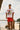 Costa Rica Postcard Oversized T-shirt - BonkersCorner
