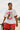 Costa Rica Postcard Oversized T-shirt - BonkersCorner