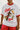 Costa Rica Postcard Oversized T-shirt - BonkersCorner