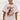 Costa Rica Postcard Oversized T-shirt - BonkersCorner