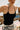 Beaded Strap Halter Top - BonkersCorner