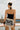 Beaded Strap Halter Top - BonkersCorner