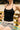 Beaded Strap Halter Top - BonkersCorner