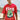 Fizzy Drop Oversized T-shirt - BonkersCorner