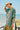 Florida Beach Bum Oversized T-shirt - BonkersCorner