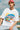 Surf Jam Oversized T-shirt - BonkersCorner