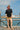 Vitamin Sea Oversized T-shirt - BonkersCorner