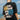 Vitamin Sea Oversized T-shirt - BonkersCorner