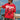 Snap Snap Oversized T-shirt - BonkersCorner