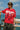 Snap Snap Oversized T-shirt - BonkersCorner