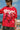 Snap Snap Oversized T-shirt - BonkersCorner
