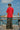 Snap Snap Oversized T-shirt - BonkersCorner