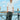 Coastal Stories Off White Oversized T-shirt - BonkersCorner