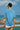 Club Capri Oversized T-shirt - BonkersCorner