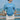 Club Capri Oversized T-shirt - BonkersCorner