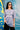 Stay Weird Oversized T-shirt - BonkersCorner