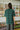 Emerald Coast Stripe Oversized T-shirt - BonkersCorner