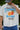 California Oranges Oversized Shirt - BonkersCorner
