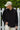 Graphite Black Shirt - BonkersCorner
